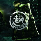 Azad - Game Over - Cover