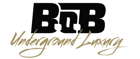 B.o.B - Logo