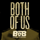 B.o.B - Both Of us (feat.Taylor Swift) - Cover