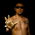 B-Tight - Goldständer - 1