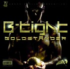 B-Tight - Goldständer - Cover Deluxe Edition