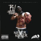 B-Tight - Neger Neger X - Cover
