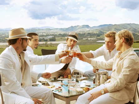 Backstreet Boys - 2005 - 2