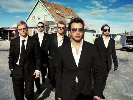 Backstreet Boys - 2005 - 7