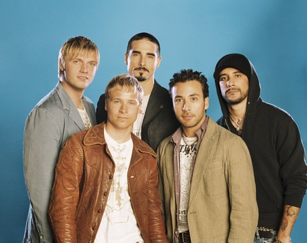 Backstreet Boys - 2005 - Never Gone - 8