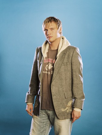 Backstreet Boys - 2005 - Never Gone - Nick Carter -2
