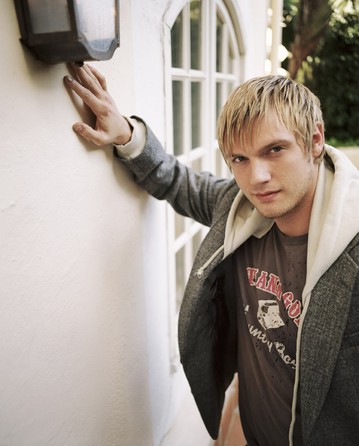 Backstreet Boys - 2005 - Never Gone - Nick Carter - 3