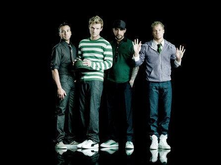 Backstreet Boys - 2007 - Unbreakable - 12