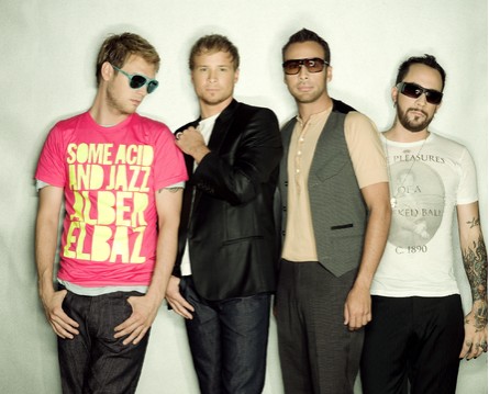 Backstreet Boys - 2007 - Unbreakable - 13