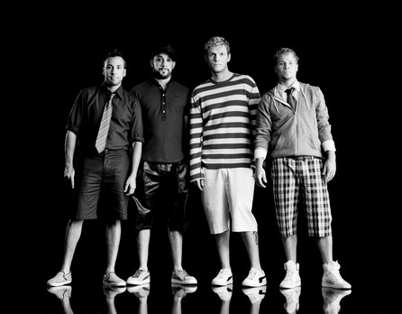 Backstreet Boys - 2007 - Unbreakable - 9