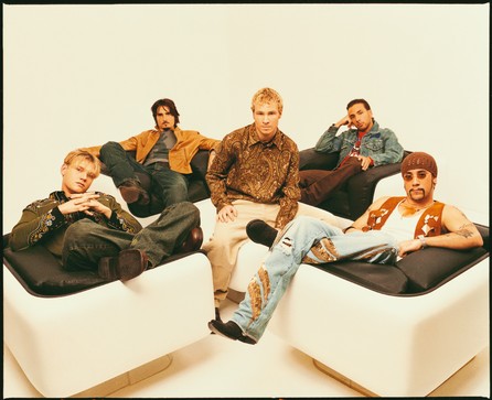 Backstreet Boys - Diverse Bilder - 1