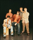 Backstreet Boys - 2001 - 2