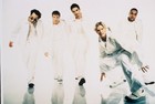 Backstreet Boys - Diverse Bilder - 2