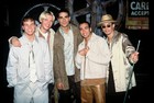 Backstreet Boys - Diverse Bilder - 3