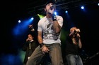 Backstreet Boys - Mai 2005 - Live in Köln - 2