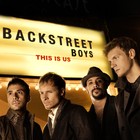 Backstreet Boys - This Is Us - Cover
