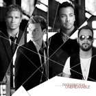 Backstreet Boys - Unbreakable - Cover