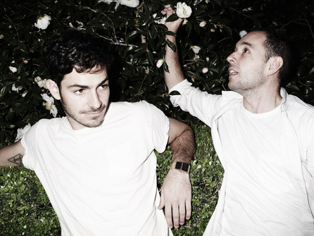 Bag Raiders - 2011 - 3