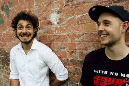 Bag Raiders - 2011 - 5