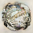 Bag Raiders - Bag Raiders - Album Cover