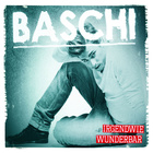 Baschi - "Irgendwie Wunderbar" - 2011 - Cover