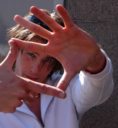 Basshunter - Boten Anna 2007 - 1