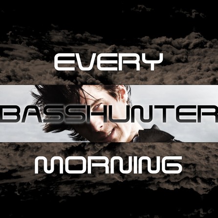 Basshunter - Every Morning - Cover