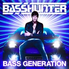 Basshunter - Bassgeneration - Cover