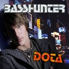 Basshunter - Dota 2007 - Cover