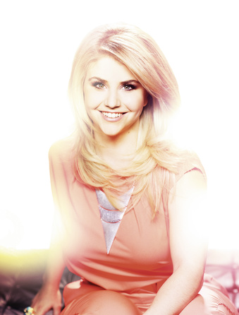 Beatrice Egli - "Pure Lebensfreude" - 4