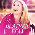 Beatrice Egli - Bis hierher und viel weiter - Cover