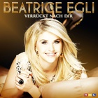 Beatrice Egli - Verrückt nach Dir - Single Cover