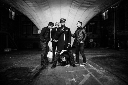 Beatsteaks - 2014 - 02