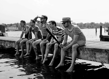 Beatsteaks - 2014 - 04