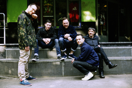Beatsteaks - 2014 - 05