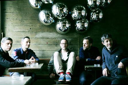 Beatsteaks - 2014 - 06