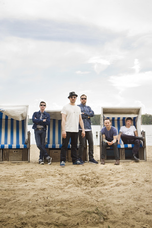 Beatsteaks - 2015 - 01