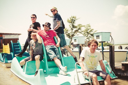 Beatsteaks - 2015 - 02