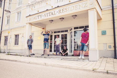 Beatsteaks - 2015 - 03