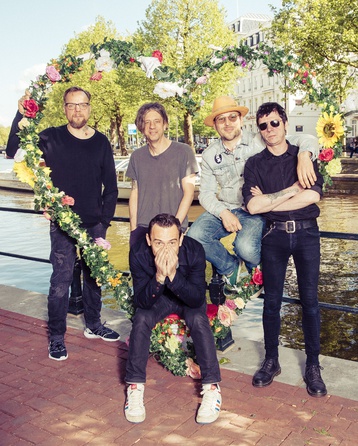 Beatsteaks - 2015 - 04