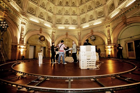 Beatsteaks - .limbo messiah 2007 - 1