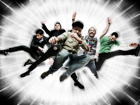 Beatsteaks - .limbo messiah 2007 - 10