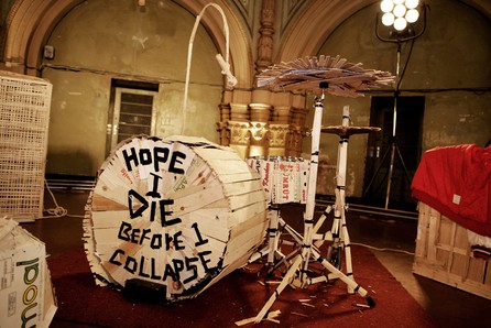 Beatsteaks - .limbo messiah 2007 - 2