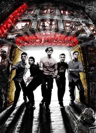 Beatsteaks - .limbo messiah 2007 - 9