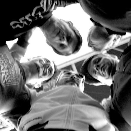 Beatsteaks - Wuhlheide Berlin Konzert 2007 - 1