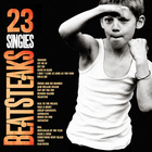 Beatsteaks - 23 Singles - Cover