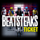 Beatsteaks - Ticket - Cover