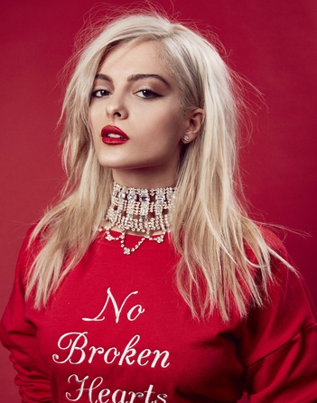 Bebe Rexha - 2016 - 1