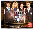 beFour - Friends 4 Ever - Cover
