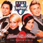 beFour - Hand In Hand - Cover Album